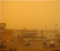  محافظة القاهرة: رفع درجة الاستعداد بسبب موجة الطقس غير المستقر  