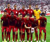 حصاد مجموعات كأس العرب.. العلامة الكاملة لقطر والمغرب والسودان دون نقاط