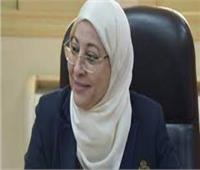 نائب محافظ القاهرة تناقش أزمة مساكن بيتشو بالمعادي