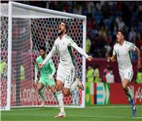 الجزائر يحتج علي نتيجة مباراة مصر في كأس العرب .. واللجنة المنظمة ترد