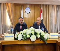 اتحاد الصناعات : بحث تعزيز التعاون المشترك مع ليبيا
