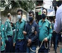 بنجلادش.. الحكم بإعدام 20 طالبًا أُدينوا بقتل شاب انتقد الحكومة