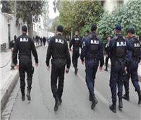 تفكيك خلية إرهابية تابعة لتنظيم «رشاد» الإخواني في الجزائر