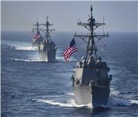 بسبب النشاط العسكري الأمريكي .. روسيا تصدر تحذيرات للسفن التجارية بالبحر الأسود 