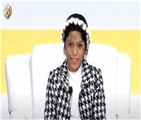 بعد تحقيق السيسي حلمها.. والدة الطفلة بسملة: «جميله فوق رأسي ولن أنساه»