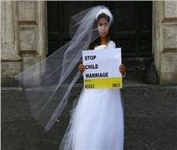 قومي المرأة في أسيوط يوقف زواج فتاة قاصر تبلغ 13 عامًا