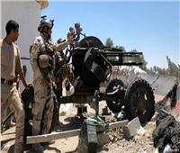 العراق: تنفيذ ضربة جوية استهدفت مواقع «داعش» جنوب كركوك