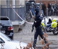 اعتقال 4 أشخاص في الدنمارك للاشتباه في قيامهم يإفشاء معلومات استخباراتية سرية