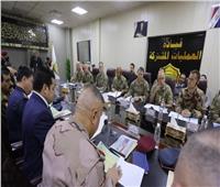 مستشار الأمن القومي العراقي يعلن انتهاء مهام التحالف الدولي القتالية في العراق