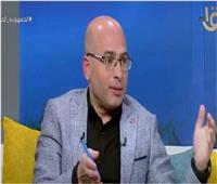 باحث: الإخوان تعمل على اختراق المجتمع المصري منذ 50 سنة| فيديو
