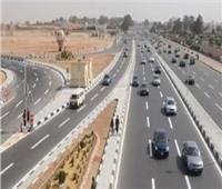 مرور القاهرة: خدمات مكثفة لتنفيذ المرحلة الثالثة من «محور الفردوس»