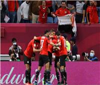 نفاذ تذاكر مباراة مصر والأردن في ربع نهائي كأس العرب