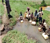 الري: حفر 20 بئرا جوفيا بأوغندا 