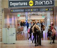 إسرائيل تمدد قيود السفر 10 أيام جديدة بسبب «أوميكرون»