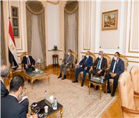 مرسي: نسعى لفتح أسواق جديدة بالسوق الصربية لدعم الصادرات المصرية  