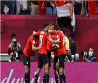 بث مباشر مباراة مصر والأردن السبت 11 ديسمبر 2021 بكأس العرب