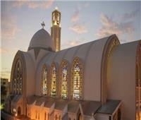 الأرثوذكسية تحيي تذكار وفاة القديس بطرس الرهاوي أسقف غزة
