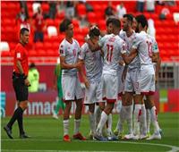 «الجزيري» يقود تشكيل تونس أمام عمان في ربع نهائي كأس العرب