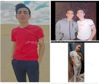بالأسماء.. ننشر صور 4 طلاب ضحايا حادث الشيخ زايد 