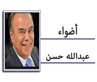 إبراهيم سعده فارس الصحافة المصرية