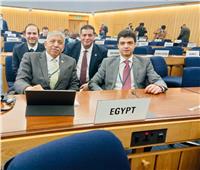 وزارة الخارجية: مصر تفوز بعضوية المجلس التنفيذي للبحرية  الدولية  