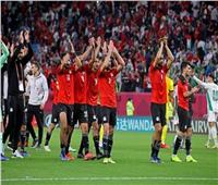 أون تايم سبورت تعلن إذاعة مباراة مصر والأردن في ربع نهائي كأس العرب