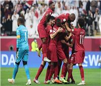قطر يتأهل لنصف نهائي كأس العرب ويكتفي بخماسية نظيفة أمام الإمارات.. فيديو