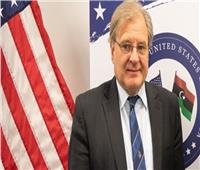 السفير الأمريكي لدى طرابلس يؤكد دعم بلاده لحقوق الإنسان في ليبيا