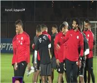 إعلامي أردني: مصر المرشح الأقوى للفوز في مباراة اليوم 