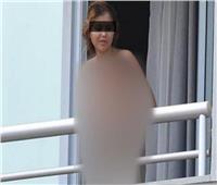 بلاغ للنائب العام ضد مصور «سيدة التجمع» بتهمة الاعتداء على حرمة الحياة الخاصة