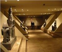 «بعثة أثرية إسبانية» تنظم معرض «كنوز الوزير أمنحتب هوي» بمتحف الأقصر
