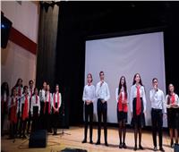 "القومي لثقافة الطفل" يقيم سهرة غنائية وطنية في حب مصر