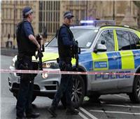 مقتل مُسلح جراء إطلاق نار مع الشرطة في بريطانيا