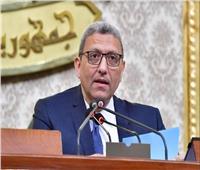 «سعد الدين» يحيل 4 قرارات جمهورية بالموافقة على اتفاقيات دولية للجان النوعية
