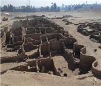 «صعود آتون».. مدينة مصرية أحد أكبر اكتشافات 2021 | فيديو