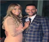 5 معلومات عن العريس الجديد لإبنة غادة عبد الرازق