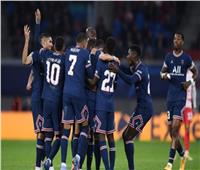«مبابي» يقود باريس للفوز على موناكو في قمة الدوري الفرنسي.. فيديو