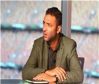 ميدو: هناك فارق بين واقعة حسين فيصل ومروان داوود 