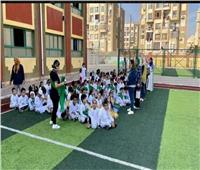 «التعليم»: المدارس الدولية الحكومية«IPS» مستقبل التعليم في مصر| فيديو