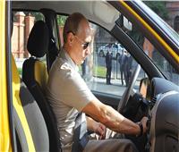 بوتين: عملت سائق سيارة أجرة لزيادة دخلي في التسعينات 