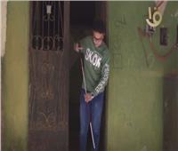 محمد هاني: «قادرون باختلاف» أعادت الحقوق لذوي الهمم| فيديو