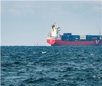 البحرية السويدية: تصادم سفينتي شحن في بحر البلطيق 