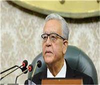 رئيس النواب للأعضاء: «بلغوا النائب أحمد الشيشيني إستيائي من عدم إلتزامه»