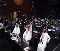 المجموعة العربية أمام مؤتمر شرم الشيخ: الفساد يعرقل التنمية ومكافحته التزام دولي