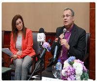 رئيس الإنجيلية يفتتح مؤتمر «المجتمع المدني في الجمهورية الجديدة»