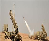 الدفاعات السعودية تتصدى لصاروخ باليستي كان متجه نحو خميس مشيط
