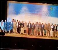 مؤتمر «أدباء شمال سيناء» يناقش دور الأدب في تأصيل الهوية الوطنية