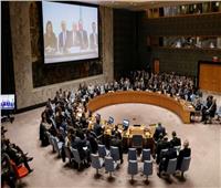 مجلس الأمن: فيتو روسي ضد مشروع قرار يعتبر تغير المناخ تهديدًا للأمن الدولي
