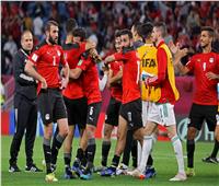 نفاد تذاكر مباراة مصر وتونس فى نصف نهائى كأس العرب