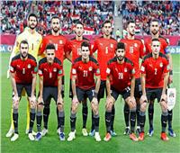 موعد والقنوات الناقلة لمباراة مصر وتونس في كأس العرب